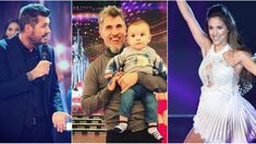 La propuesta de Tinelli que enojó a Lourdes La propuesta de Tinelli que enojó a Lourdes