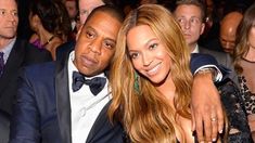 Jay Z y Beyonce Jay Z y Beyonce