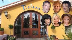 El bar de los enemigos en Mar del Plata: todos contra todos en Tiziano El bar de los enemigos en Mar del Plata: todos contra todos en Tiziano