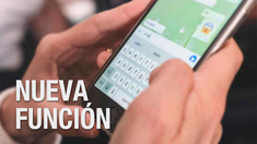 WhatsApp lanza las encuestas en los grupos WhatsApp lanza las encuestas en los grupos