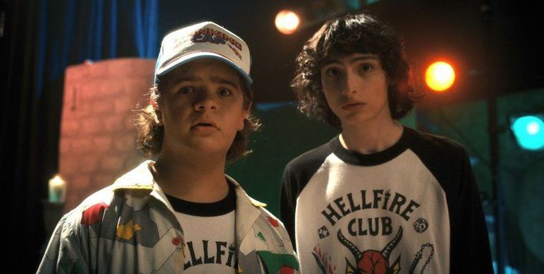 Cuándo estrenan la segunda parte de Stranger Things 4?