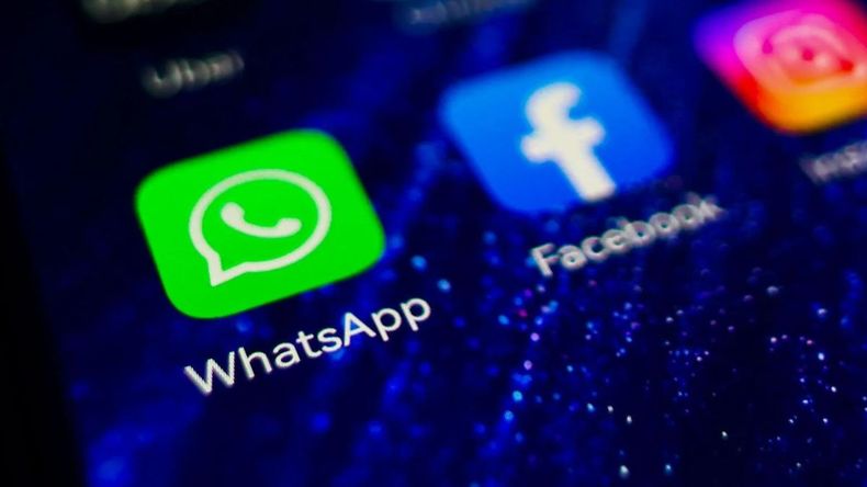 WhatsApp sigue avanzando con rapidez