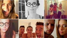 Todos estos famosos se sumaron al Dubsmash Todos estos famosos se sumaron al Dubsmash