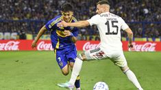 Boca debutará desde las 18:30 ante Deportivo Riestra en La Bombonera Boca debutará desde las 18:30 ante Deportivo Riestra en La Bombonera