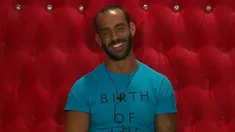 Maxi volvió a Gran Hermano y sorprendió a todos. Maxi volvió a Gran Hermano y sorprendió a todos.