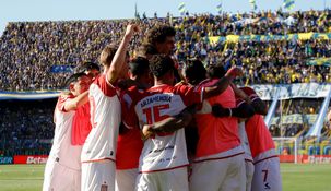 La AFA le pidió a los jugadores que aclaren si recibieron órdenes del club.