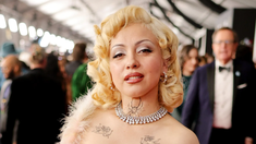 La artista chilena debutó recientemente en la ceremonia de los premios Grammy. La artista chilena debutó recientemente en la ceremonia de los premios Grammy.