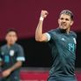 Facundo Medina, la sorpresa en la lista de Scaloni. Facundo Medina, la sorpresa en la lista de Scaloni.