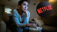 La IA determinó cuales son las mejores series de Netflix e hizo una lista de un top 3. La IA determinó cuales son las mejores series de Netflix e hizo una lista de un top 3.