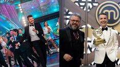 En su apertura, Showmatch perdió con Masterchef Celebrity En su apertura, Showmatch perdió con Masterchef Celebrity