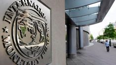 Para los legisladores, la actual política de sobrecargos del FMI es injusta y contraproducente. Para los legisladores, la actual política de sobrecargos del FMI es injusta y contraproducente.