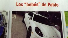 ¿Quién es el misterioso señor PPC? El heredero de Pérez Companc que conquistó a Luciana Salazar ¿Quién es el misterioso señor PPC? El heredero de Pérez Companc que conquistó a Luciana Salazar