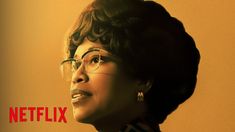 Shirley, la biopic sobre una pionera que es tendencia en Netflix.