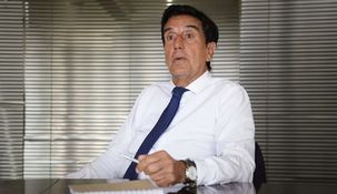 Carlos Melconian se refirió al programa económico del Gobierno.