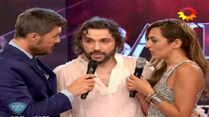 Durísimo discurso de Ergun Demir tras ser eliminado: Ailén no ganó, no lo acepto Durísimo discurso de Ergun Demir tras ser eliminado: Ailén no ganó, no lo acepto