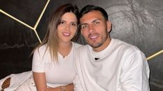Camila Galante sorprendió con sus palabras para Leandro Paredes.