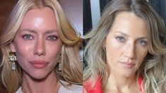 Nicole Neumann y Mica Viciconte ante otro conflicto por la fiesta de 15 de Allegra Cubero. Nicole Neumann y Mica Viciconte ante otro conflicto por la fiesta de 15 de Allegra Cubero.