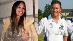 La mediática comenzó a ver al polista después de terminar con el padre de su hija Ana García Moritán. La mediática comenzó a ver al polista después de terminar con el padre de su hija Ana García Moritán.