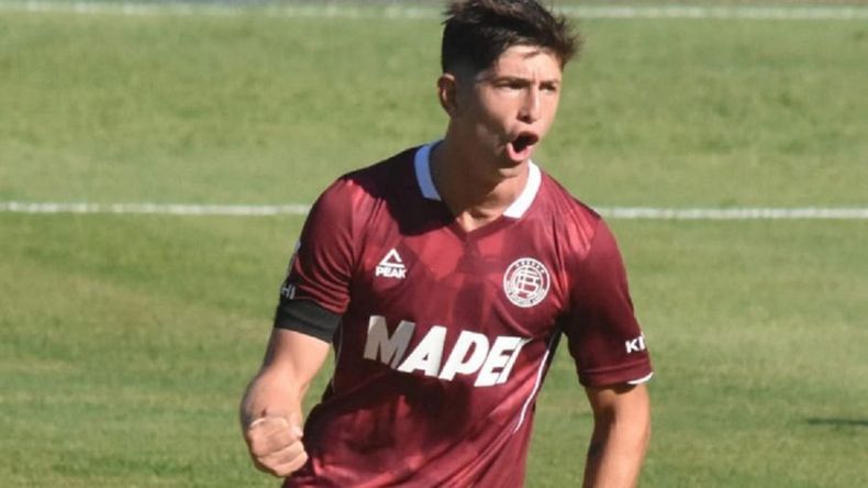 Tomás Belmonte