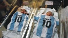 Las mellizas Mara y Dona volvieron a la televisión Las mellizas Mara y Dona volvieron a la televisión