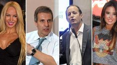 Luciana Salazar aconseja a Cirio sobre cómo salir con un político: No te metas Luciana Salazar aconseja a Cirio sobre cómo salir con un político: No te metas