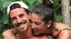 Sebastián Graviotto habló por primera vez sobre su separación con Juana Repetto. Sebastián Graviotto habló por primera vez sobre su separación con Juana Repetto.