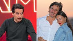 Ángel de Brito reveló la verdad de la separación de Pampita y Roberto García Moritán Ángel de Brito reveló la verdad de la separación de Pampita y Roberto García Moritán