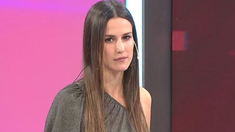 Liberaron a los delincuentes que asaltaron a Luli Fernández: están prófugos Liberaron a los delincuentes que asaltaron a Luli Fernández: están prófugos