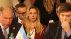 Juan Grabois sobre el escándalo $LIBRA: Karina Milei está imputada y es la que más complicada está. Juan Grabois sobre el escándalo $LIBRA: Karina Milei está imputada y es la que más complicada está.