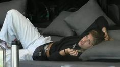 La falta de sinceridad de Gran Hermano con Martina generó mucha bronca en la audiencia. La falta de sinceridad de Gran Hermano con Martina generó mucha bronca en la audiencia.