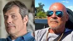 Mario Pergolini y Alfa, trabajaron juntos. Mario Pergolini y Alfa, trabajaron juntos.