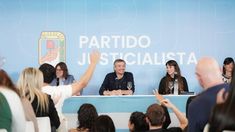 Máximo Kirchner: Si Néstor y Cristina se hubieran dedicado a perseguir gente no hubieran solucionado los problemas de los argentinos