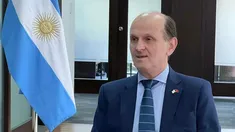 Beltramino fue funcionario durante la gestión de Mauricio Macri.