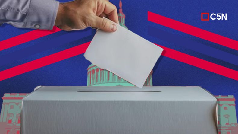 Elecciones en Estados Unidos: el mundo en vilo ante la definición entre Donald Trump y Kamala Harris