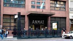 La ANMAT prohibió ambos productos este jueves.&nbsp;