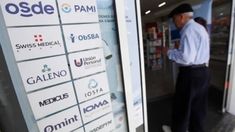 Inflación: las prepagas aumentarán hasta un 2,2% en septiembre Inflación: las prepagas aumentarán hasta un 2,2% en septiembre