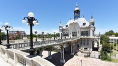 Este destino es uno de los más elegidos para una escapada de fin de semana