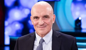 Espert fue denunciado por sus dichos contra los mapuches.