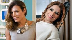 Flor de la V y Marina Calabró en guerra Flor de la V y Marina Calabró en guerra