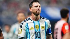 Lionel Messi utilizó sus redes para celebrar el pase a cuartos de final.&nbsp;