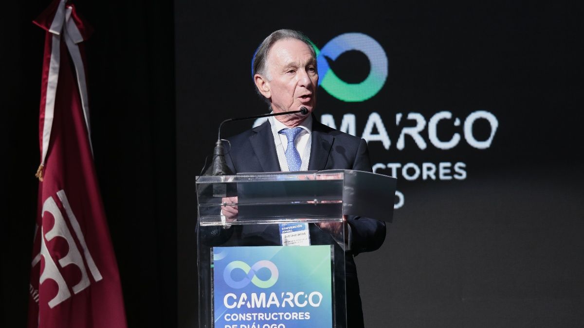 Crisis en la construcción: advierten que se perdie