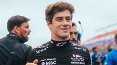 Por las modificaciones en los autos, Vertappen y Ocon largarán desde los box Por las modificaciones en los autos, Vertappen y Ocon largarán desde los box