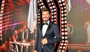 Marcelo Tinelli Marcelo Tinelli