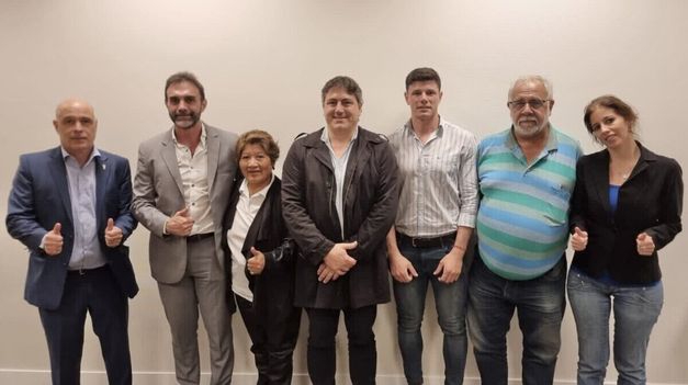 La Libertad Avanza tendrá siete senadores.