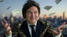 Javier Milei promocionó una estafa cripto en sus redes y estallaron los memes. Javier Milei promocionó una estafa cripto en sus redes y estallaron los memes.