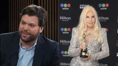 La incómoda pregunta que le hizo Guido Kaczka a Susana Giménez La incómoda pregunta que le hizo Guido Kaczka a Susana Giménez