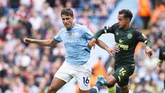 Si la gente quiere ver mejor fútbol, tenemos que descansar, pidió el jugador de Manchester City, Rodri Si la gente quiere ver mejor fútbol, tenemos que descansar, pidió el jugador de Manchester City, Rodri