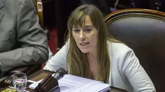 Juliana Di Tullio denunció a los trolls del Gobierno por amenazas: Atetan contra el orden constitucional