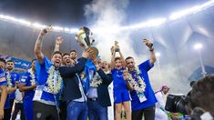 ramon diaz, bicampeon en arabia saudita