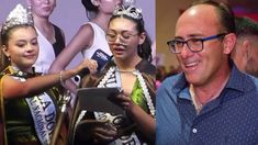 El intendente decidió que no habrá más embajadoras del Festival de la Papa El intendente decidió que no habrá más embajadoras del Festival de la Papa